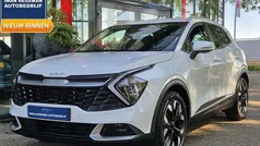 Overige Gebruikt 2023 Kia Sportage SUV | € 34.990 (Goede deal)