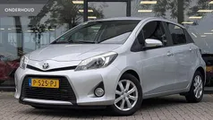 Gebruikt 2014 Toyota Yaris Hybrid Hatchback | € 10.495 (Eerlijke prijs)