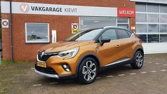 Oranje Gebruikt 2020 Renault Captur SUV | € 17.950 (Eerlijke prijs)