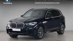 Zwart Gebruikt 2020 BMW X5 Executive SUV | € 64.950 (Eerlijke prijs)