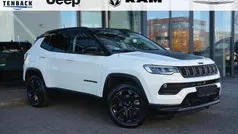 Overige Gebruikt 2022 Jeep Compass SUV | € 29.500 (Eerlijke prijs)