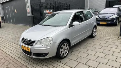 Occasion VW Polo 101 PK (74 kW) 2006 Hatchback