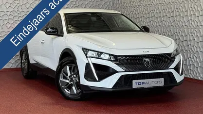 Gebruikt 2024 Peugeot 408 Allure Sedan | € 25.740 (Super prijs)