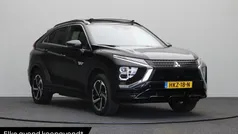 Gebruikt 2023 Mitsubishi Eclipse Cross Instyle SUV | € 29.440 (Eerlijke prijs)