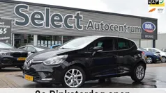 Zwart, metallic lak Gebruikt 2019 Renault Clio IV LIMITED Hatchback | € 9.250 (Eerlijke prijs)