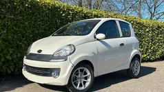 Gebruikt 2013 Microcar M.Go Hatchback | € 6.500 (Super prijs)