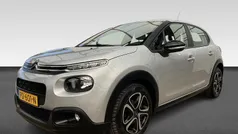 Gebruikt 2017 Citroën C3 Feel Hatchback | € 8.940 (Eerlijke prijs)