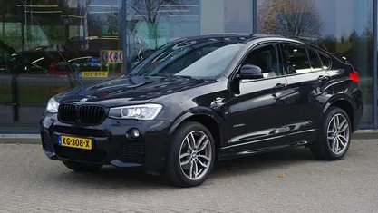 Occasion BMW X4 Executive 259 PK (190 kW) 2016 SUV