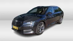 Gebruikt 2020 Skoda Superb Business Line Stationwagen | € 27.450 (Eerlijke prijs)
