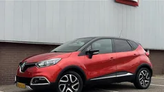 Gebruikt 2015 Renault Captur SUV | € 12.249 (Goede deal)