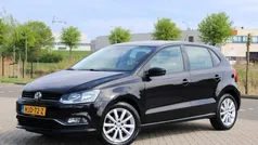 Gebruikt 2014 VW Polo Comfortline Hatchback | € 8.450 (Eerlijke prijs)