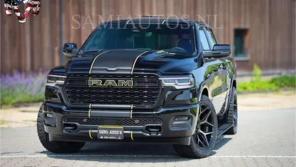 Gebruikt 2024 Dodge Ram Limited Pickup | € 82.950