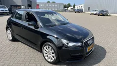 Hatchback Gebruikt 2014 Audi A1 Sportback Proline Hatchback | € 11.450 (Goede deal)
