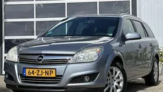 Gebruikt 2008 Opel Astra Stationwagen | € 1.490 (Eerlijke prijs)