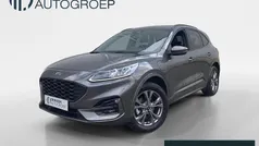 Grijs Gebruikt 2023 Ford Kuga ST-Line X SUV | € 30.945 (Eerlijke prijs)