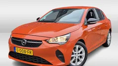 Gebruikt 2022 Opel Corsa Edition Hatchback | € 14.725 (Eerlijke prijs)