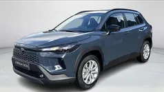Gebruikt 2025 Toyota Corolla Cross Active SUV | € 40.618 (Eerlijke prijs)