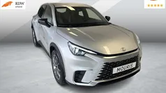 Grijs Nieuw 2025 Lexus LBX Business Edition SUV | € 39.950 (Eerlijke prijs)