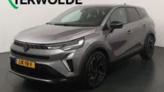 Gebruikt 2025 Renault Symbioz Esprit Alpine SUV | € 34.340 (Eerlijke prijs)