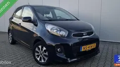 Gebruikt 2017 Kia Picanto Hatchback | € 7.440 (Eerlijke prijs)