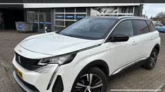 Gebruikt 2024 Peugeot 5008 GT MPV | € 37.750 (Goede deal)