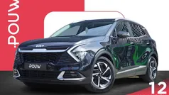 Gebruikt 2022 Kia Sportage SUV | € 27.900 (Goede deal)