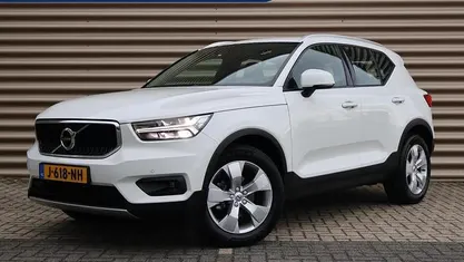 Occasion 2020 Volvo XC40 Business Edition SUV | € 27.950 (Eerlijke prijs)