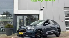 Suv Gebruikt 2020 Audi Q3 Proline SUV | € 24.995 (Super prijs)