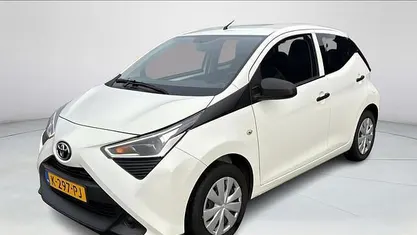 Occasion Toyota Aygo 72 PK (52 kW) 2021 Hatchback