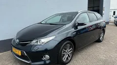 Gebruikt 2014 Toyota Auris Touring Sports Stationwagen | € 11.950 (Eerlijke prijs)