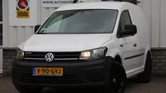 Gebruikt 2017 VW Caddy MPV | € 13.900 (Goede deal)