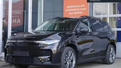 Gebruikt 2025 Leapmotor C10 SUV | € 38.495 (Eerlijke prijs)