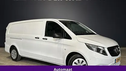 Occasion Mercedes Vito 136 PK (100 kW) 2023 Van