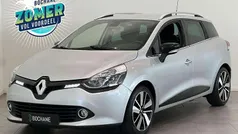 Gebruikt 2015 Renault Clio GrandTour Dynamique Stationwagen | € 7.740 (Eerlijke prijs)