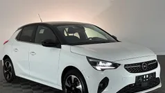 Wit Gebruikt 2023 Opel Corsa-e Elegance Hatchback | € 17.490 (Eerlijke prijs)