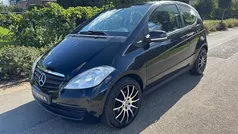 Gebruikt 2010 Mercedes A160 MPV | € 1.899 (Goede deal)