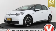 Wit Gebruikt 2021 VW ID.3 Pro Hatchback | € 16.199 (Goede deal)