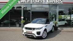 Gebruikt 2016 Land Rover Range Rover evoque SE Dynamic SUV | € 17.950 (Eerlijke prijs)