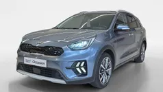 Gebruikt 2019 Kia Niro SUV | € 20.945 (Eerlijke prijs)