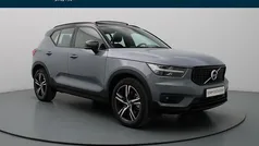 Gebruikt 2021 Volvo XC40 R-Design SUV | € 35.990 (Eerlijke prijs)