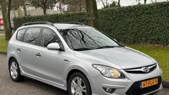Gebruikt 2011 Hyundai i30 Stationwagen | € 3.490 (Eerlijke prijs)