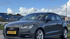 Gebruikt 2016 Audi A1 Design Hatchback | € 12.900 (Eerlijke prijs)