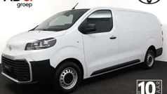 Overige Nieuw 2024 Toyota Proace Van | € 29.950 (Goede deal)