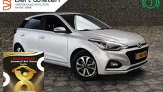 Grijs Gebruikt 2020 Hyundai i20 Comfort Hatchback | € 16.290 (Eerlijke prijs)