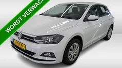Gebruikt 2020 VW Polo Comfortline Hatchback | € 12.990 (Eerlijke prijs)