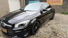 Gebruikt 2016 Mercedes CLA180 Prestige Sedan | € 14.950 (Goede deal)