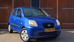Gebruikt 2007 Kia Picanto Hatchback | € 2.250 (Eerlijke prijs)