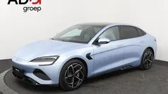 Overige Nieuw 2025 BYD Seal Design Sedan | € 48.690 (Eerlijke prijs)