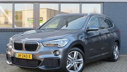 Occasion BMW X1 Executive 233 PK (171 kW) 2016 SUV