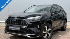Overige Gebruikt 2023 Toyota RAV4 Style SUV | € 45.899 (Eerlijke prijs)